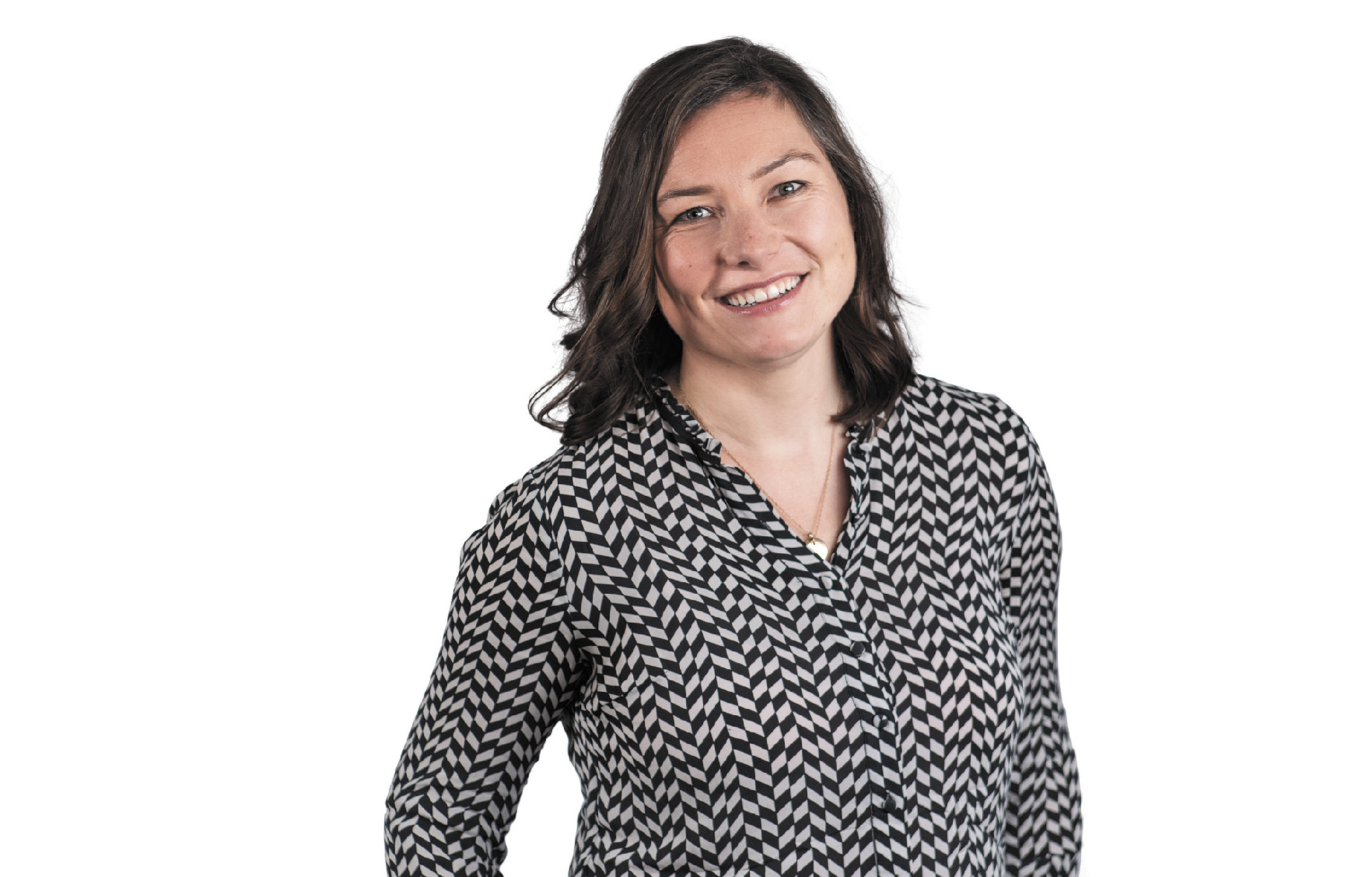 Aga Siemiginowska, Head of Sustainability, Oakley Capital