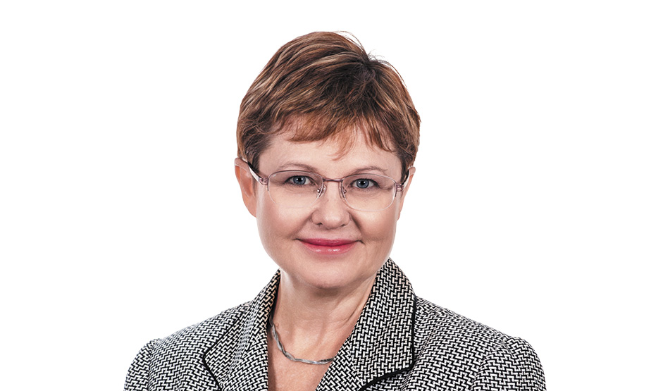 Fiona Beck, Non-Executive Director