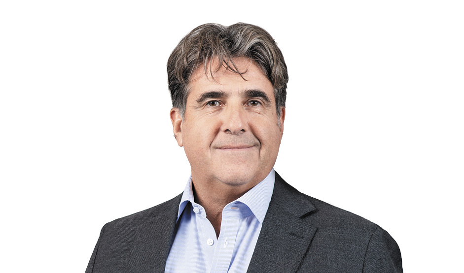 Peter Dubens, Non-Executive Director