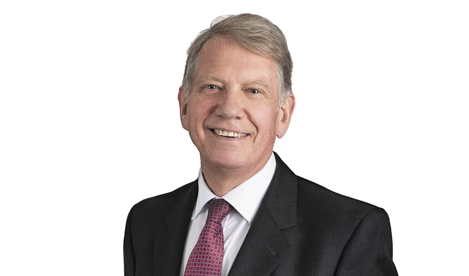 Stewart Porter, Non-Executive Director