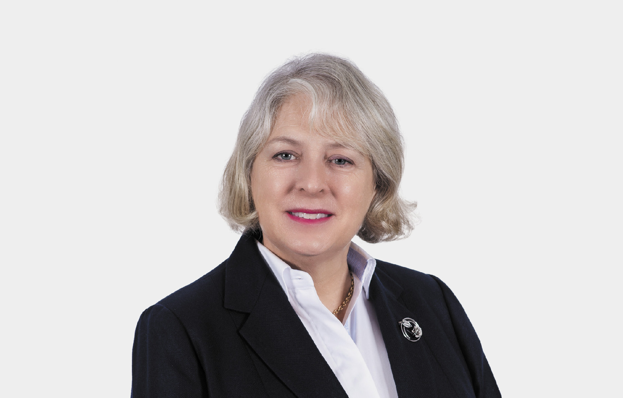 Caroline Foulger, Chair of the Management Engagement Committee