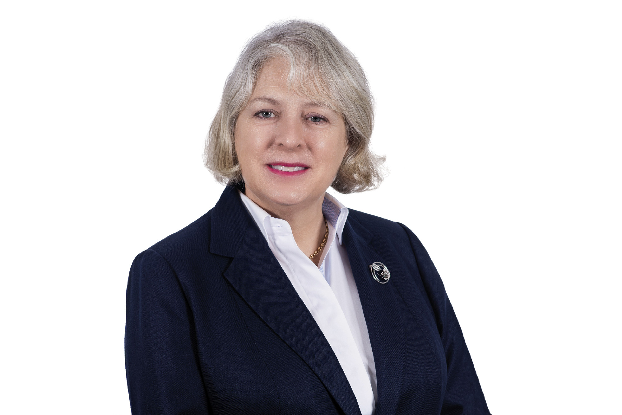 Caroline Foulger, Independent Chair