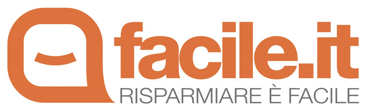 Logo for current investment – facile.it