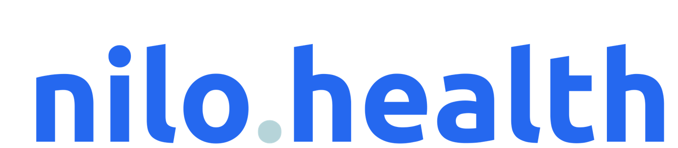 Image showing current investment – Isla Health logo