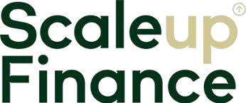 Logo for Scale Up Finance