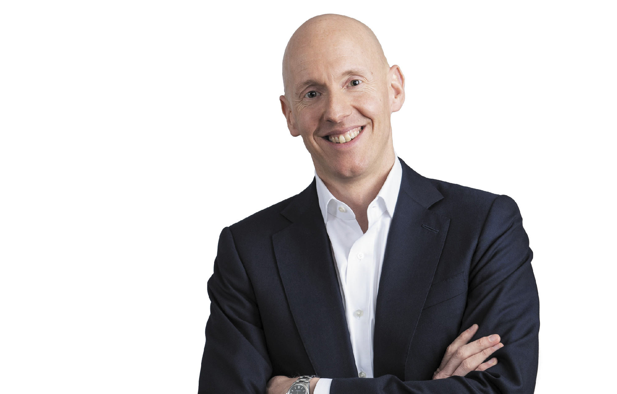 Steven Tredget, Partner at Oakley Capital