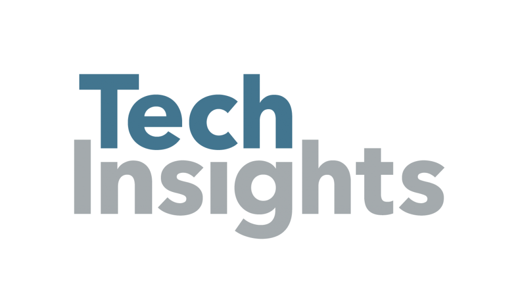 Tech Inisights