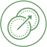 Transition pathways
