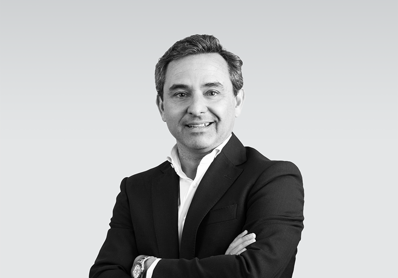 Vicente Castellano
