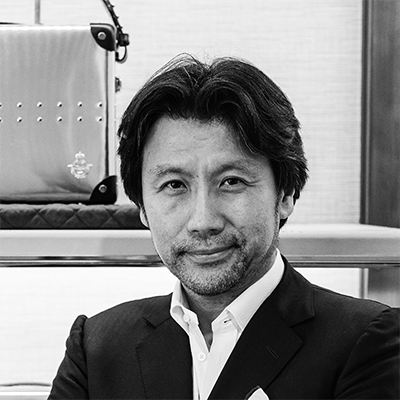 Quote Toshiyasu Takubo