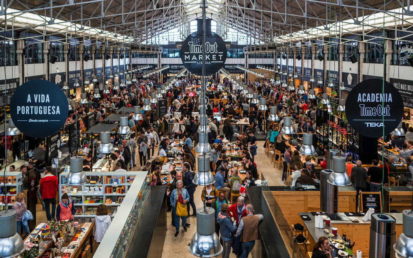 Time Out Market Lisbon 01 Credit Shutterstock (1)