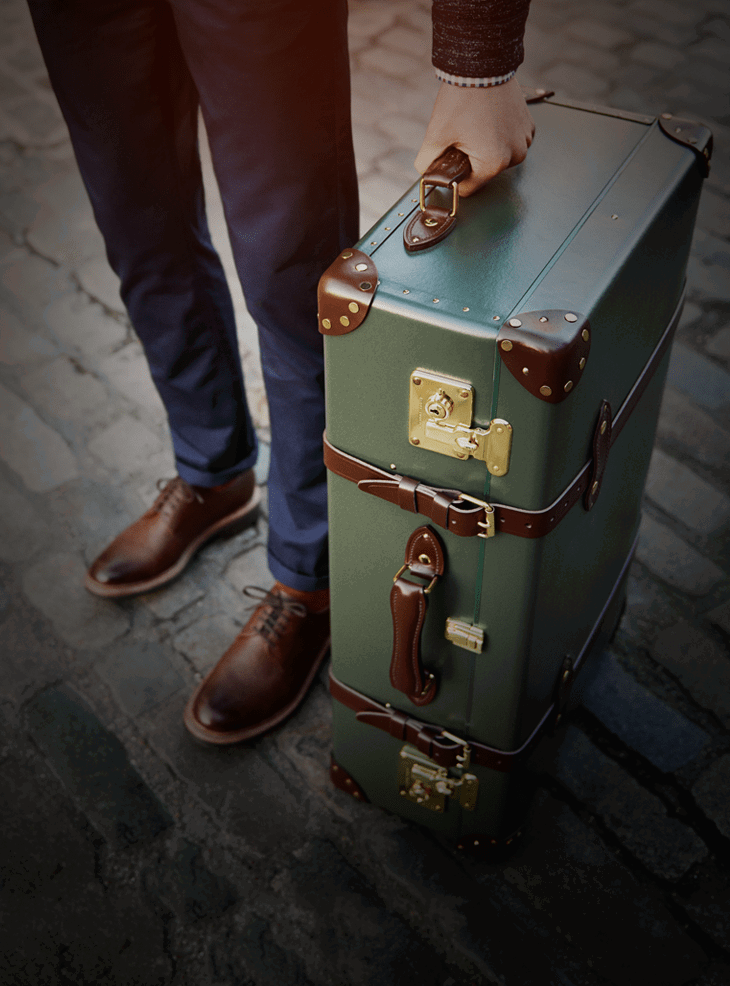 Globe Trotter