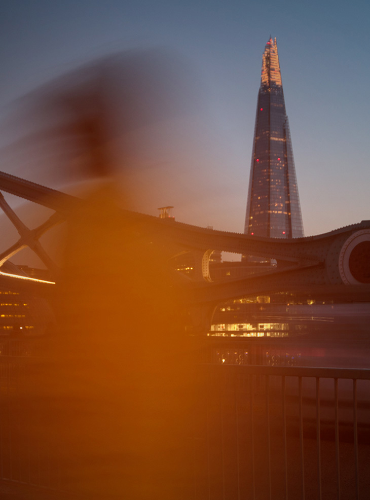 London