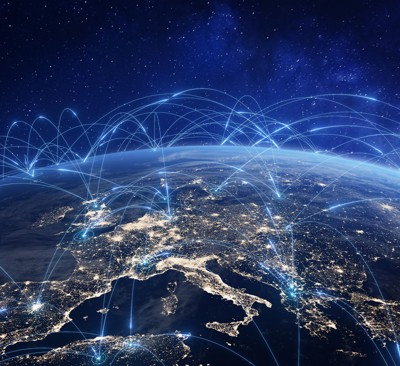 Digital Market Places Cover Image