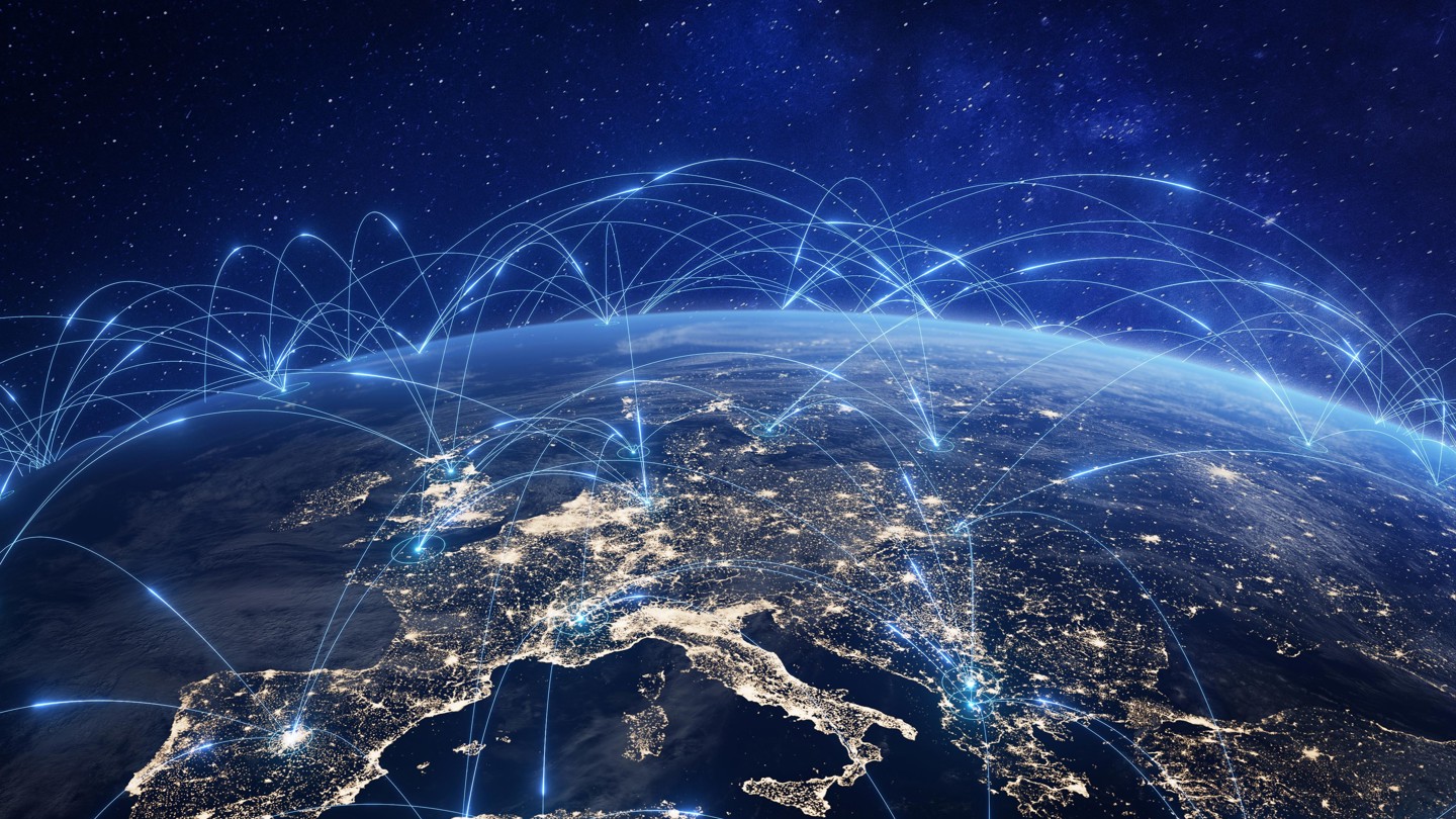 Digital Market Places Cover Image