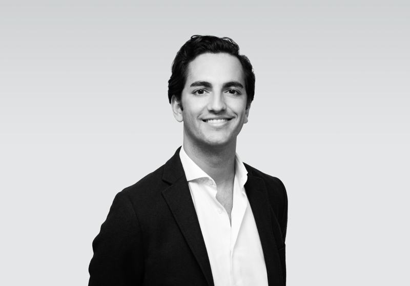 Alberto Navarro Rubio B&W
