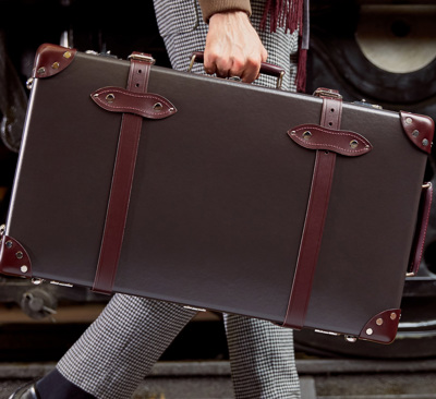 Globe Trotter