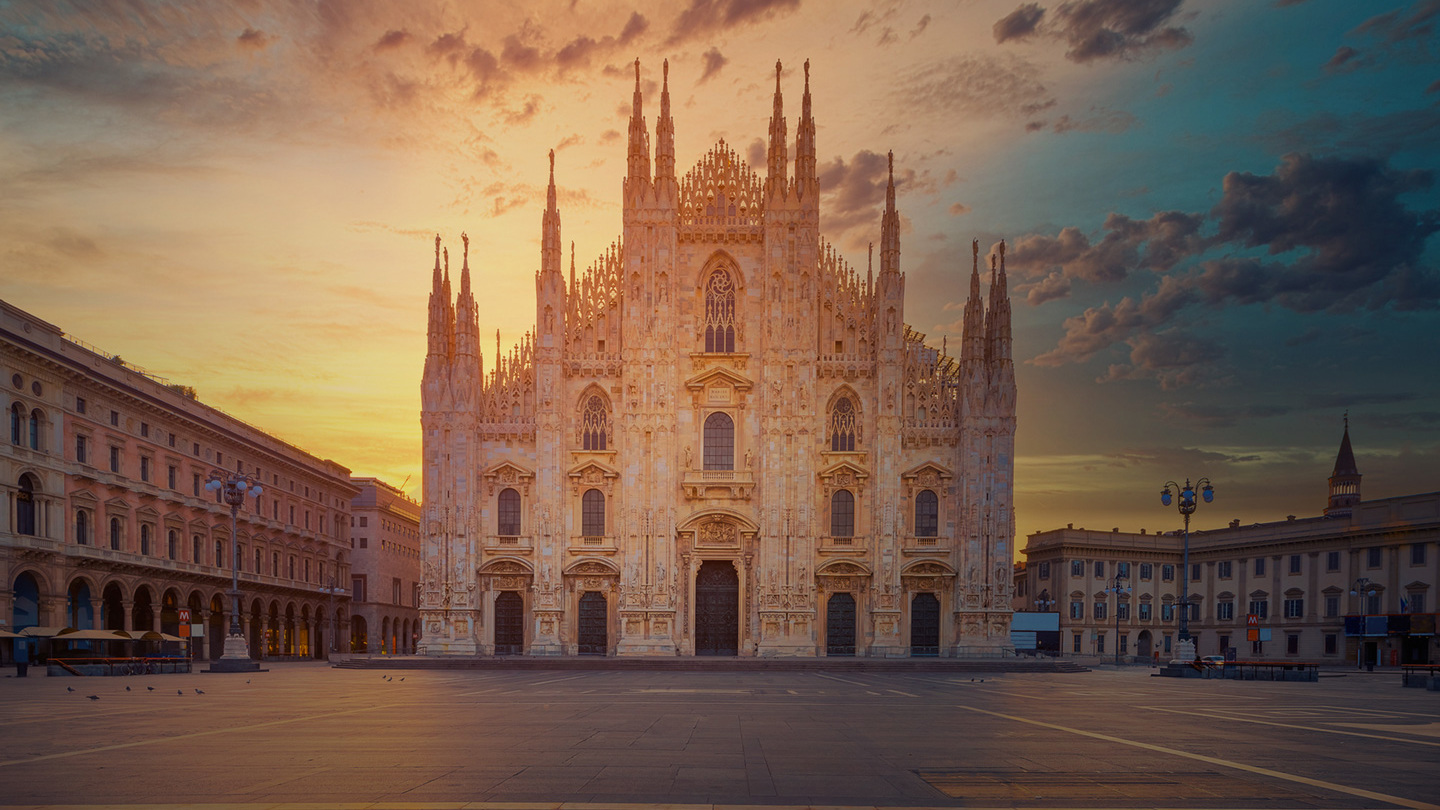 Milan