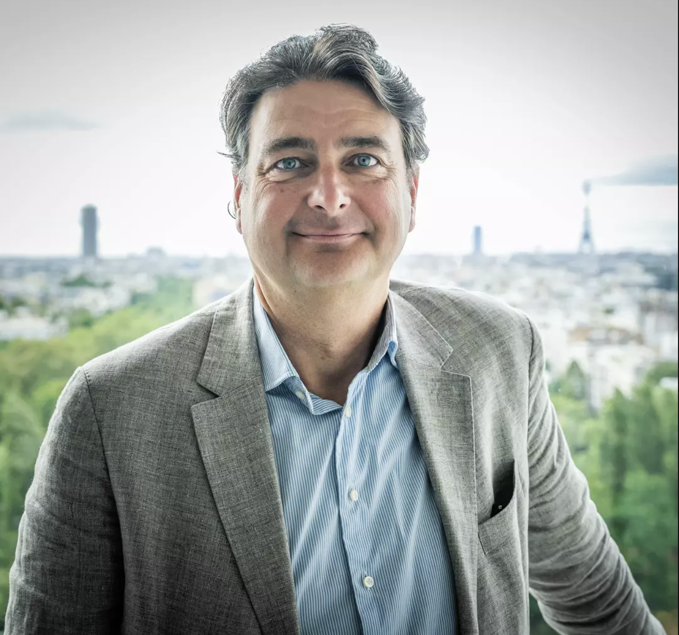 Quote Theodore-Michel Vrangos
