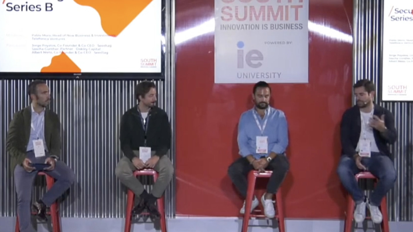 South Summit Madrid