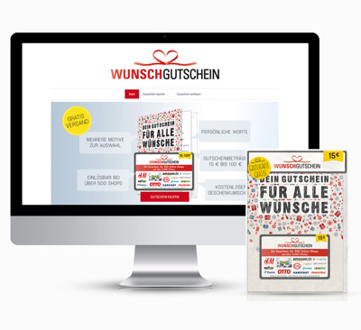 Wishcard Wunsche image