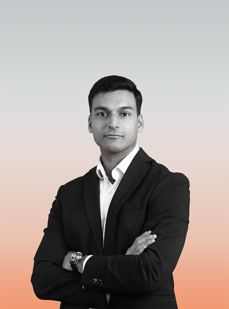 Amit Joshi