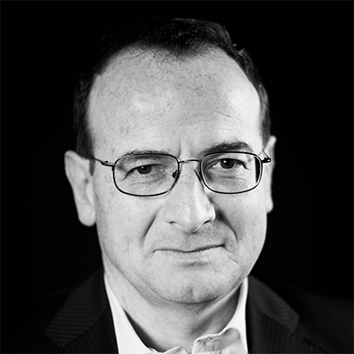 Quote Luca Rossetto