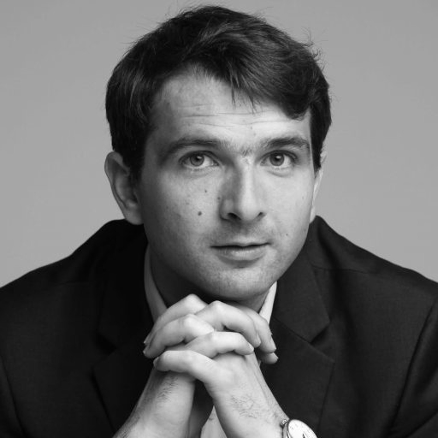Quote Armand Thiberge