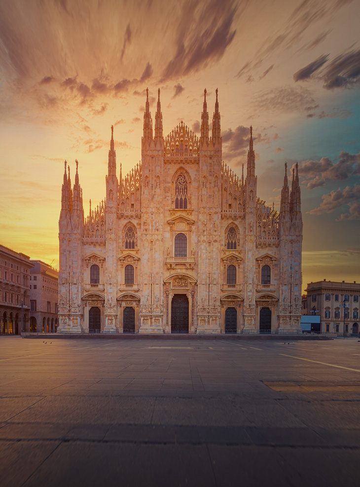 Milan