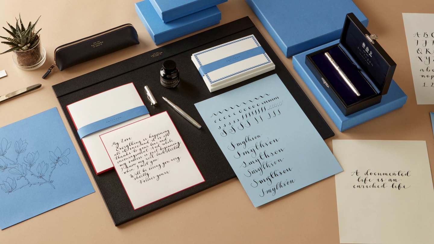 Smythson