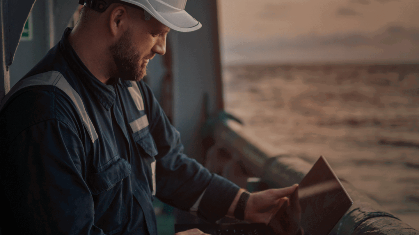 Ocean Technologies Group