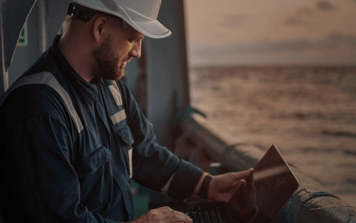 Ocean Technologies Group