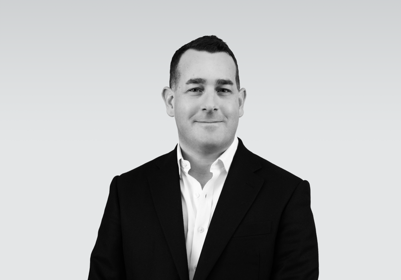 Marc Jones BW