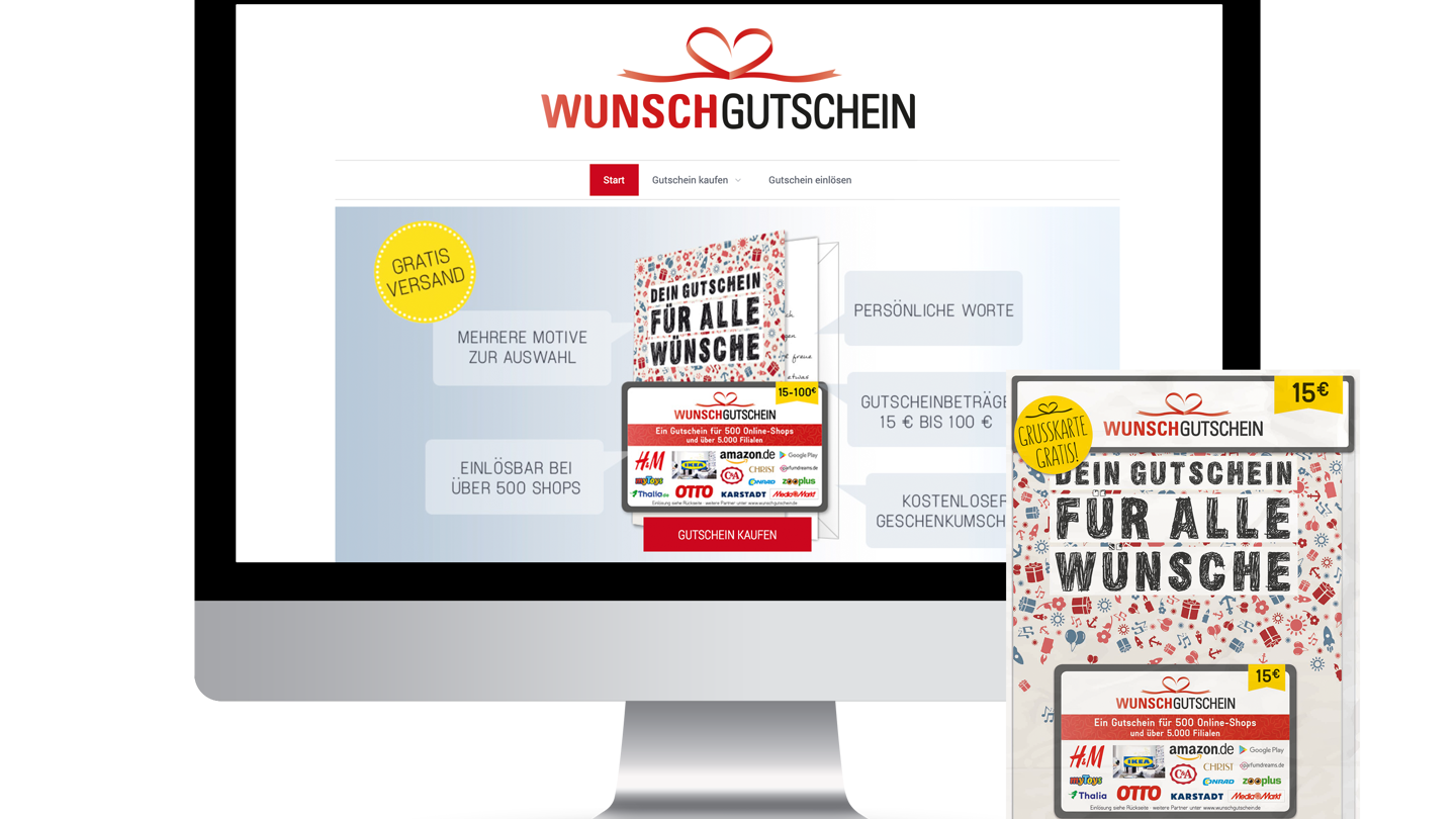 Wishcard Case Study
