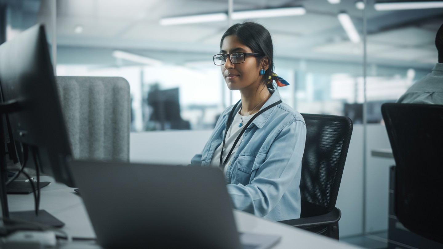 Cyber Talent