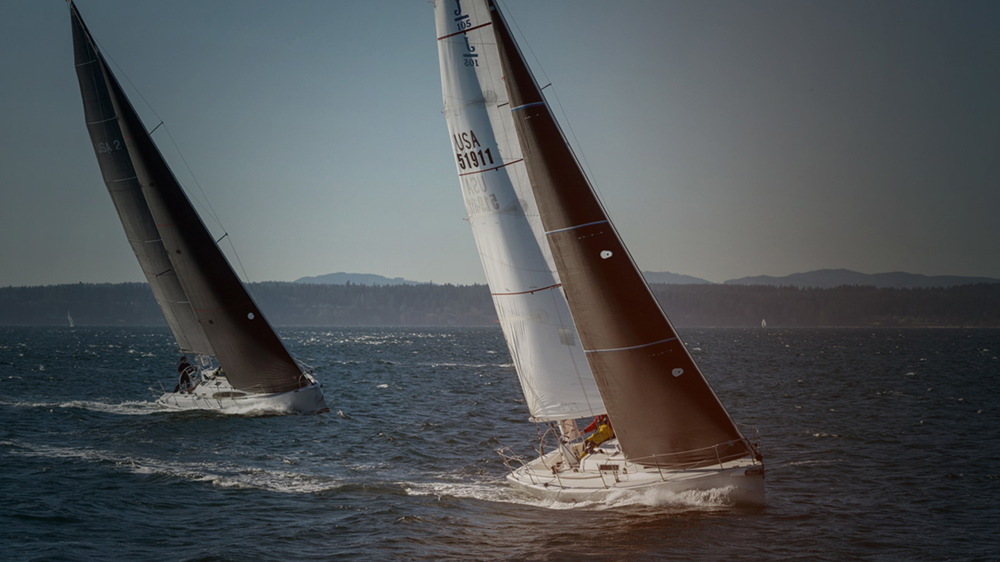 North Sails CTA 2
