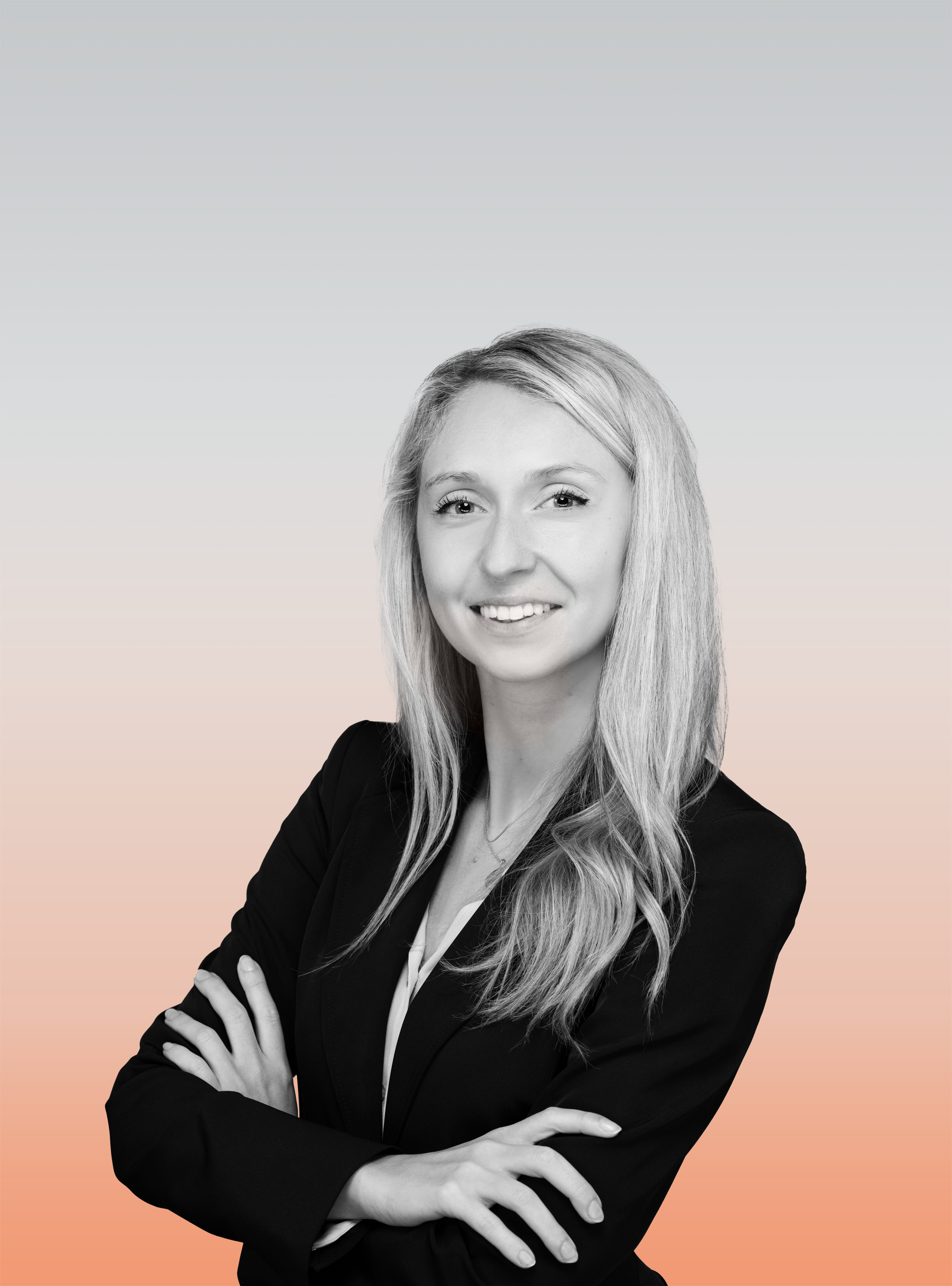 Anna Gunningham B&W2 Portrait Grad