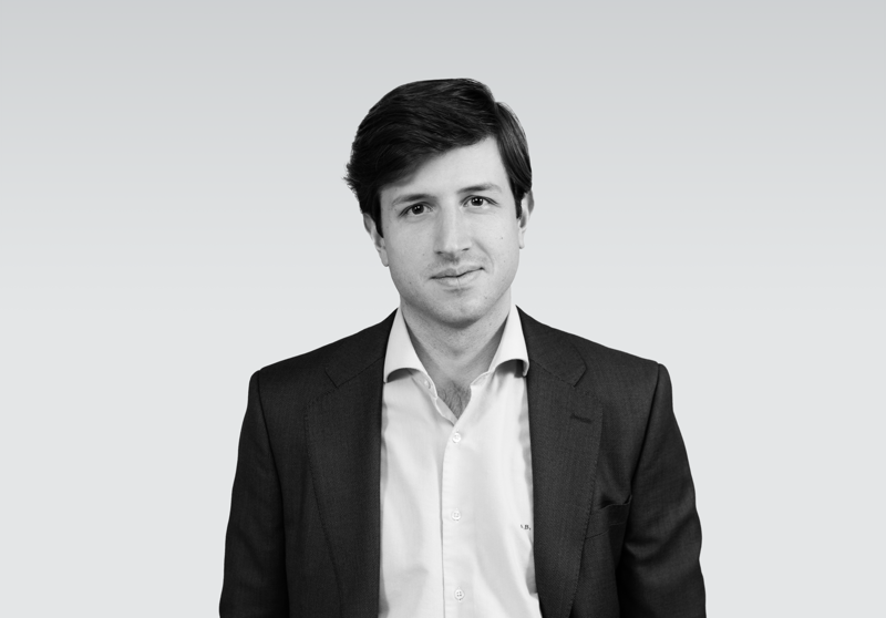 Alvaro Barbadillo 1 B&W