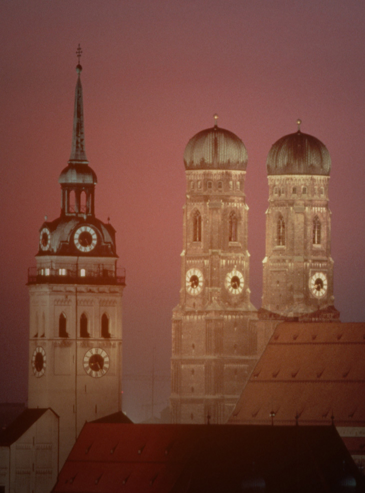 Munich