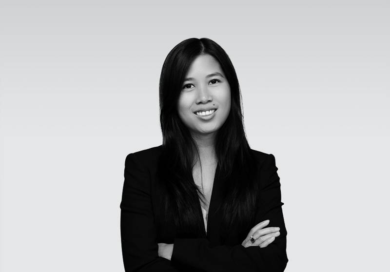 Rachelle Gosioco Edited B&W 986X730