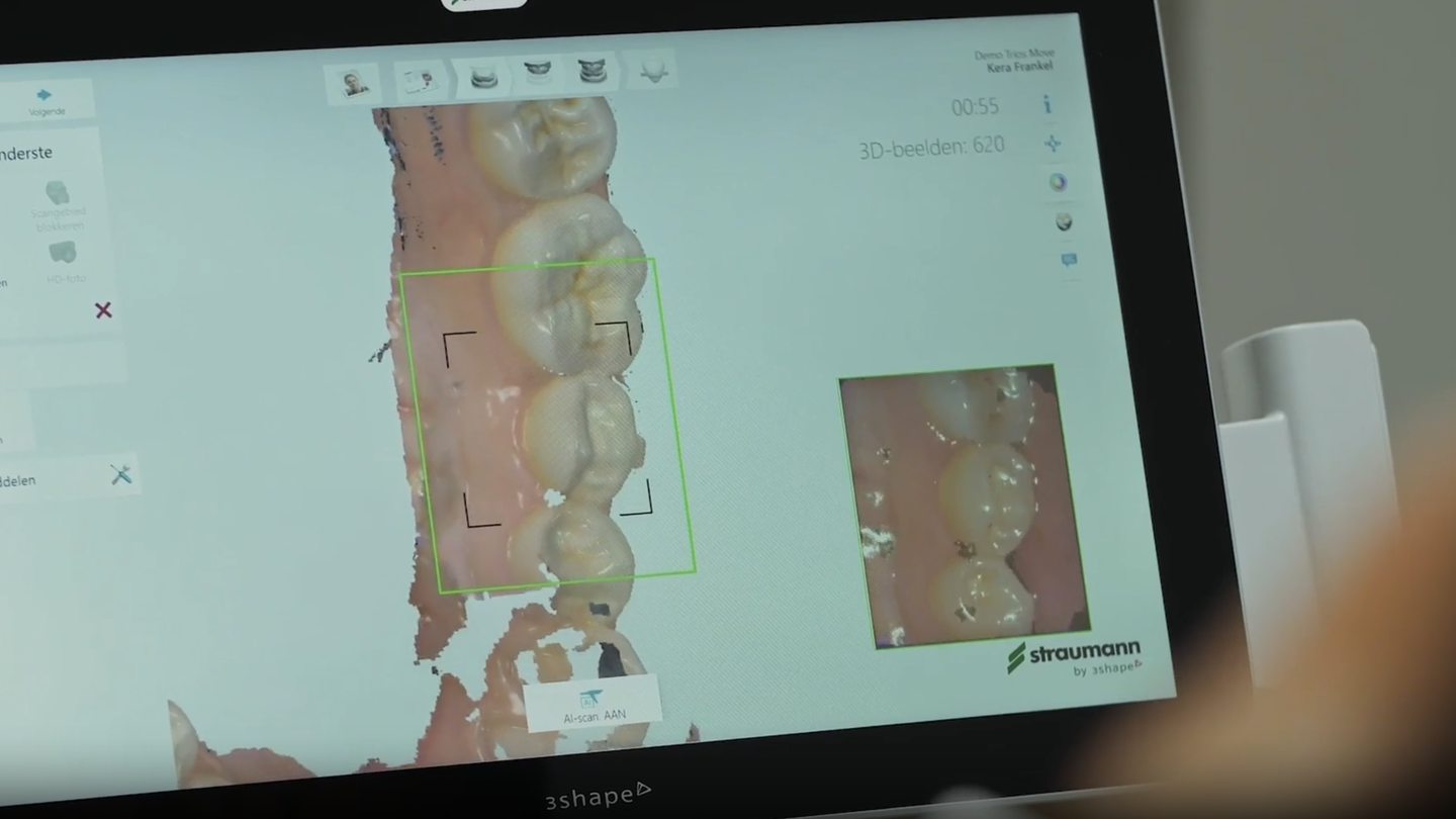 Digital Dentist