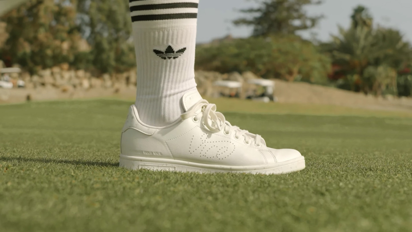 Vice Golf supporting image