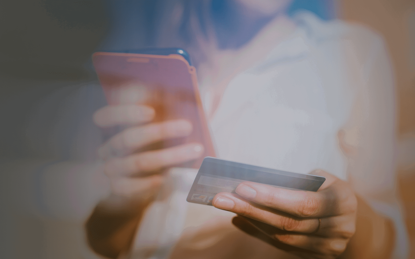 Ecommerce One CTA