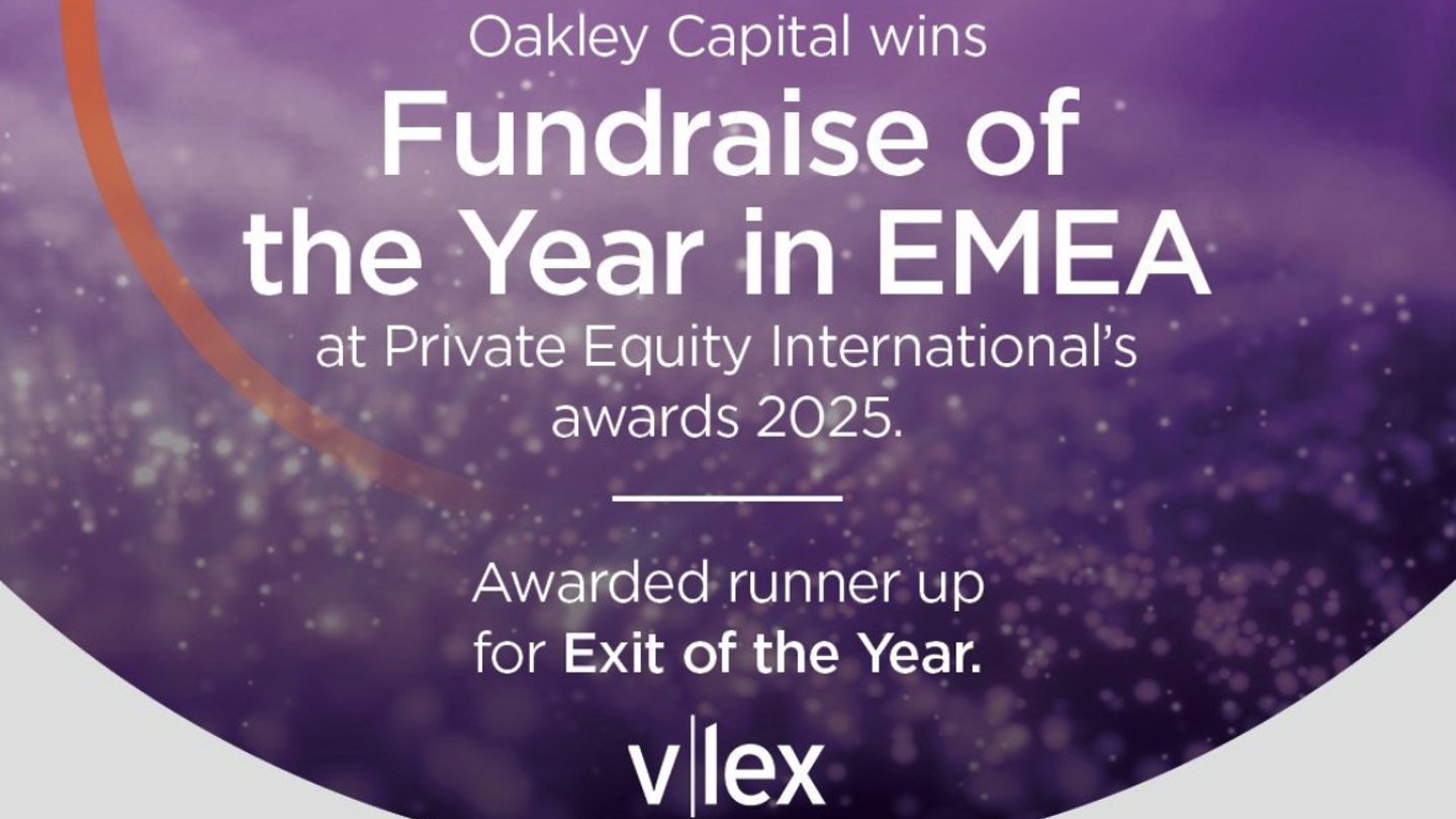 Fundraise Award
