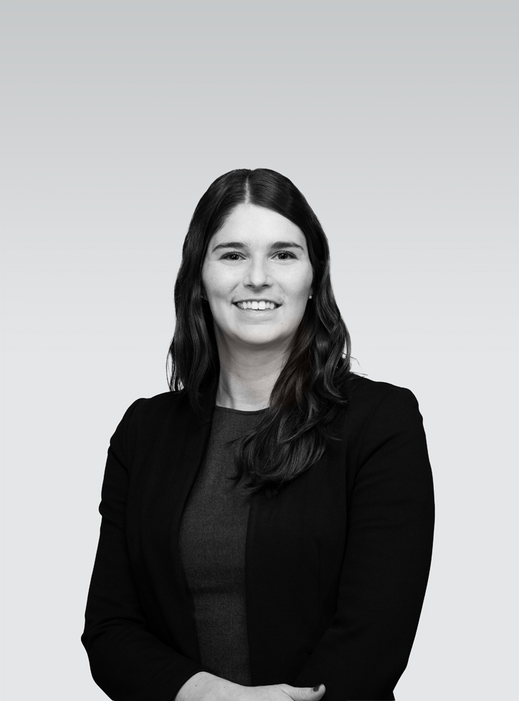 Lauren Steagall B&W2 Portrait 730X986