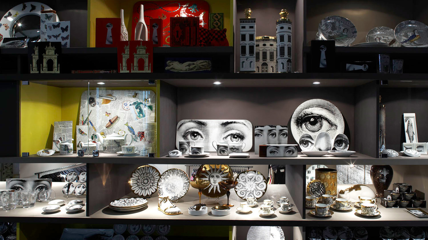 Fornasetti