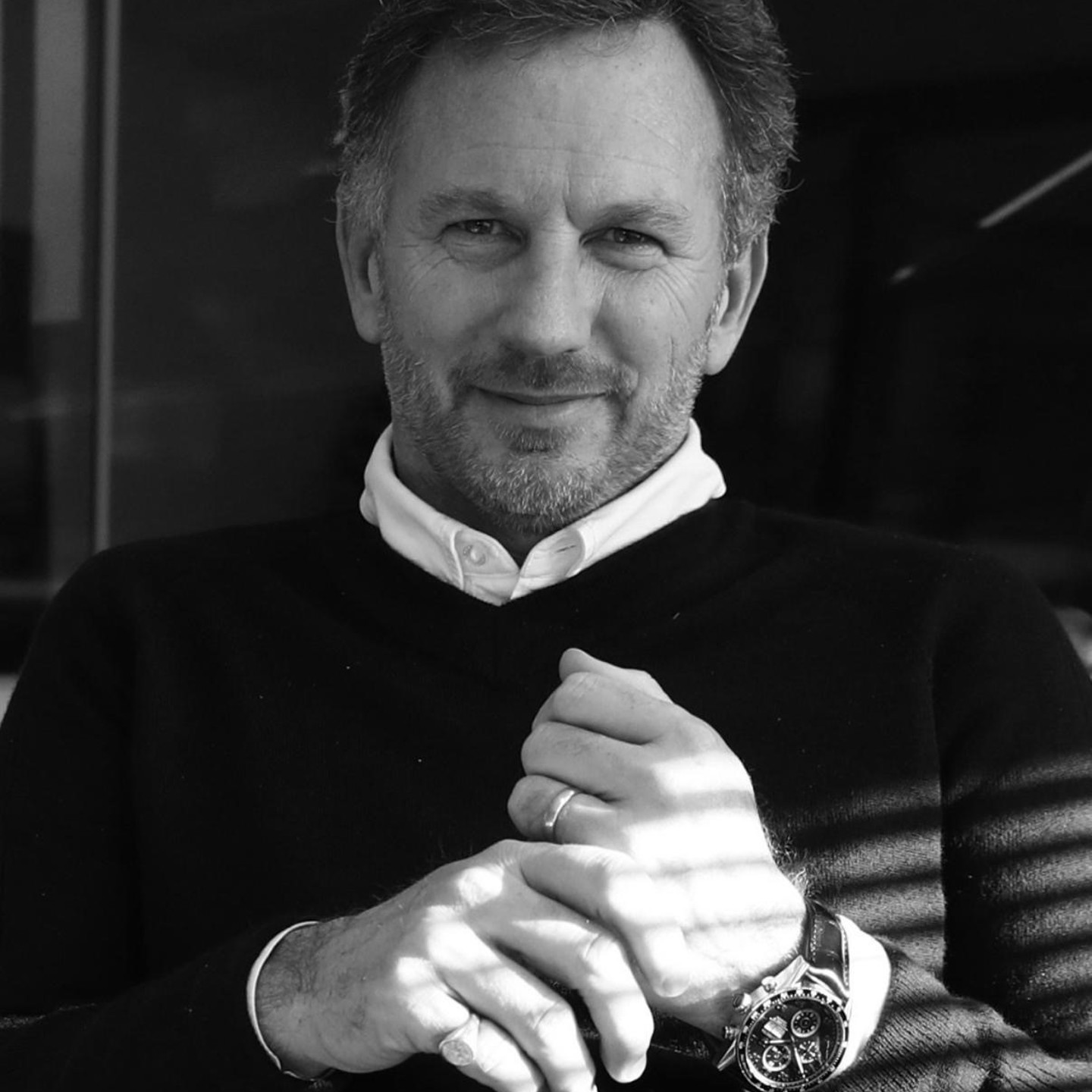 Quote Christian Horner