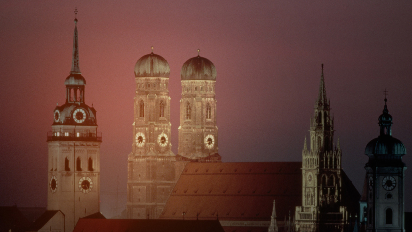 Munich
