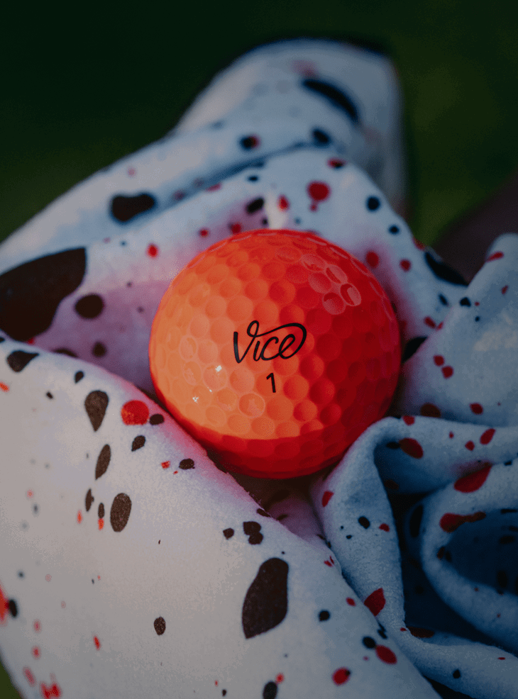 Vice Golf