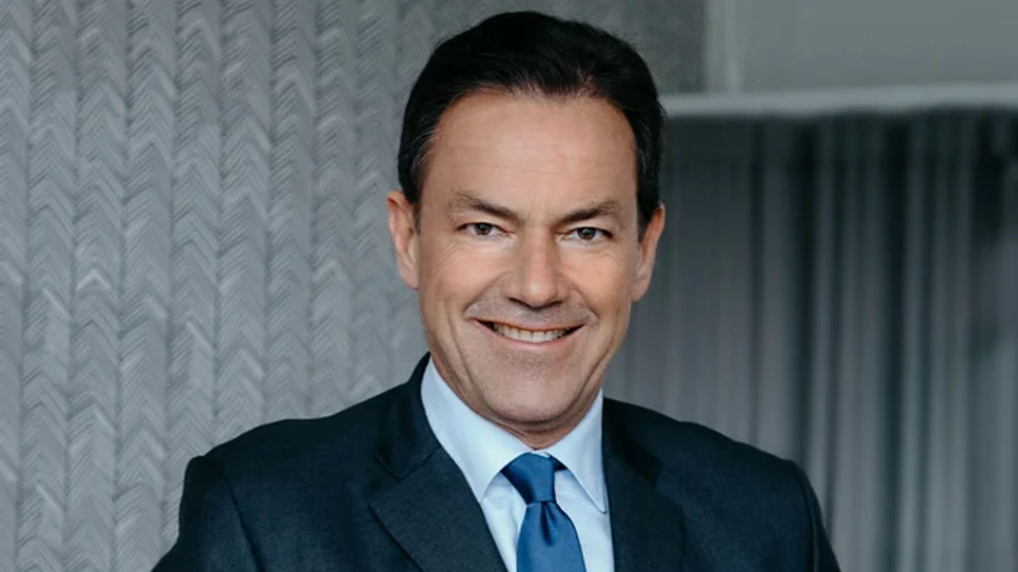Joe Mueller